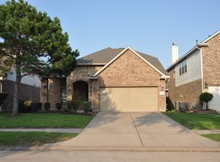 6315 Denison Oaks Dr, Katy, TX 77494