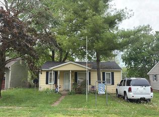 1535 Criswell St, New Castle, IN 47362