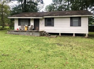 426 N Boone St, Dequincy, LA 70633