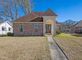 312 Patterson St, Lafayette, LA 70501