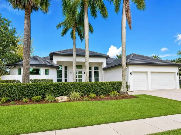 2523 Montclaire Cir, Fort Lauderdale, FL 33327