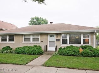 3841 Morton Ave, Brookfield, IL 60513