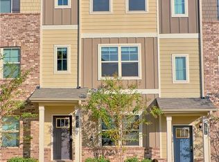 1055 Bayrose Cir #55A, Atlanta, GA 30344