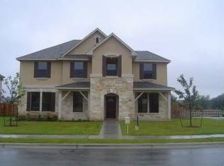 18700 Pencil Cactus Dr, Pflugerville, TX 78660