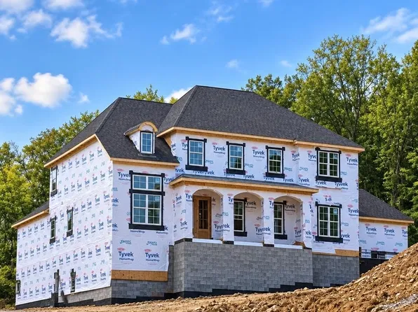 7258 Murrel Dr, Franklin, TN 37064