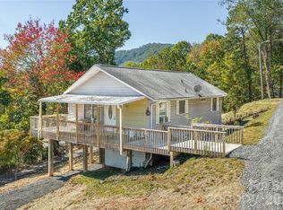 117 Spivey Mountain Rd, Asheville, NC 28806