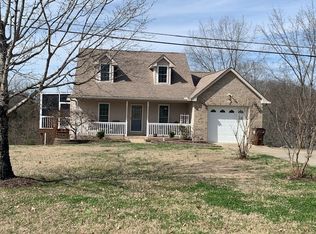 4771 Benders Ferry Rd, Mount Juliet, TN 37122