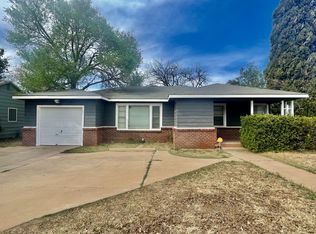 3512 26th St, Lubbock, TX 79410