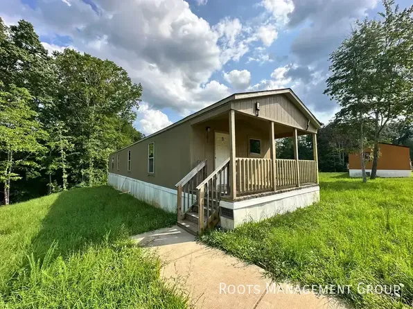 101 Stoney Creek Dr #15, Reidsville, NC 27320