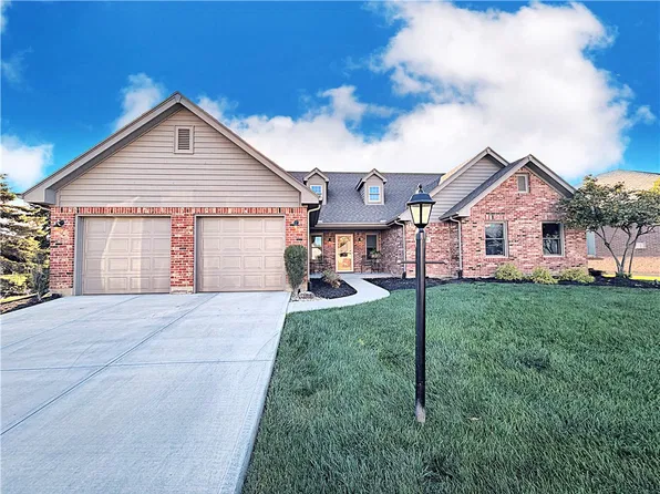 710 Westlake Dr, Troy, OH 45373