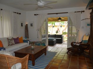 Villa Montana Beach Resort #C10, Isabela, PR 00662