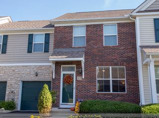 4376 Club Trail Ln, Grove City, OH 43123
