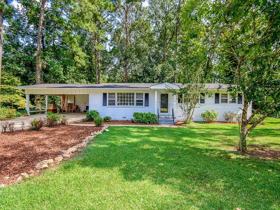 1st image of 1823 Pineview Dr