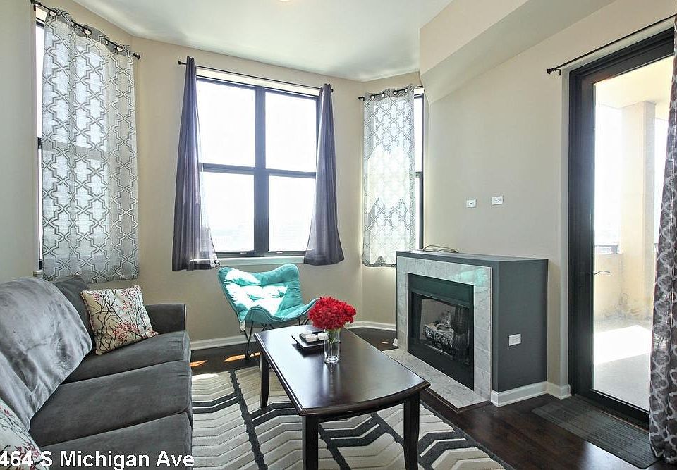 1st image of 1464 S Michigan Ave APT 1821
