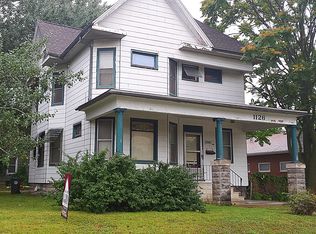 1126 W 4th St, Waterloo, IA 50702