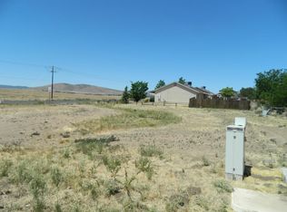 7960 E Roundup Dr, Prescott Valley, AZ 86314