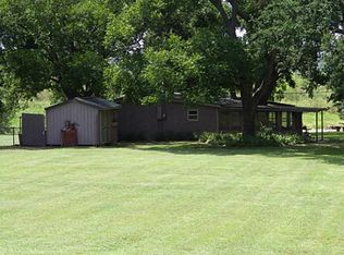 2202 Long Creek Ct, Granbury, TX 76049