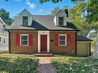 1077 N Jackson Ave, Saint Louis, MO