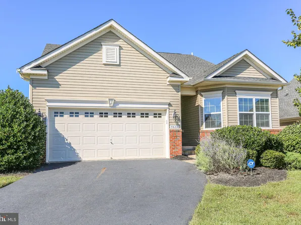 5631 Cedar Mountain Ct, Fredericksburg, VA 22407