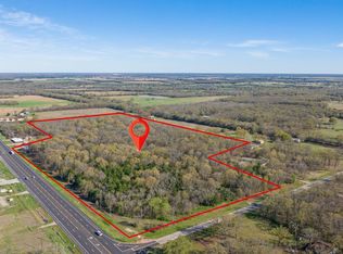 Highway 82, Paris, TX 75462