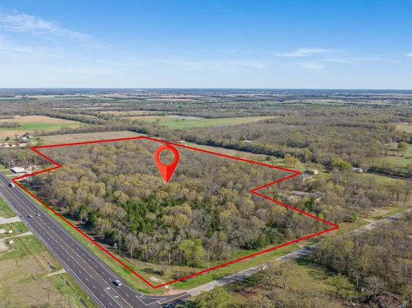 Highway 82, Paris, TX 75462