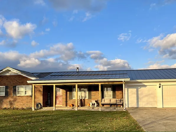 9292 State Highway 36 W, Cynthiana, KY 41031