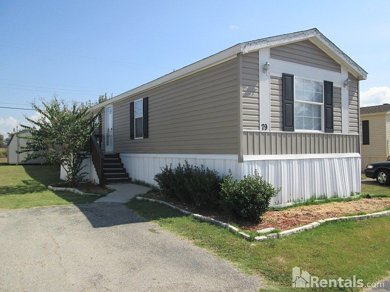 1st image of 301 Modene St Trailer 79