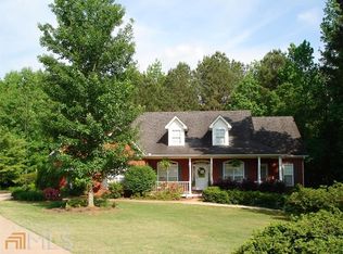400 Lancelot Trl, McDonough, GA