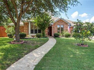 1015 Sandy Creek Dr, Allen, TX 75002
