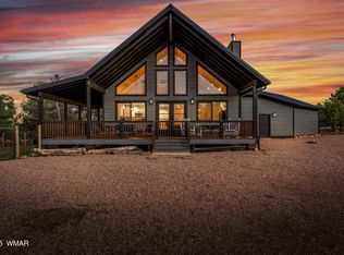 1514 Shade Tree Dr, Heber, AZ 85928