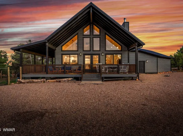1514 Shade Tree Dr, Heber, AZ 85928