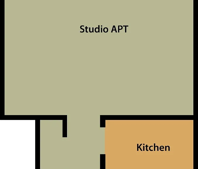 Canterbury Apartment Homes — Photo 9