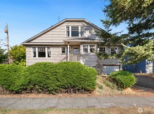 4302 Francis Avenue N, Seattle, WA 98103