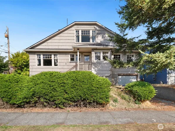 4302 Francis Avenue N, Seattle, WA 98103
