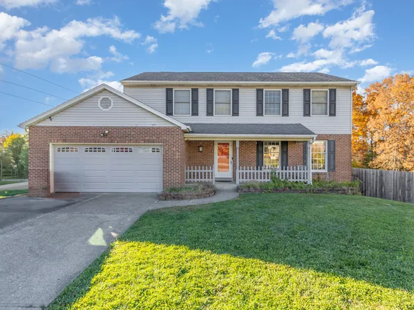 111 Buckingham Ct, Florence, KY 41042