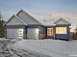 13764 Canyon Rd, Anchorage, AK 99516