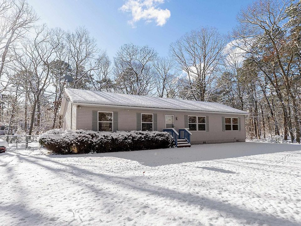 204 Tuckahoe Rd, Marmora, NJ 08223 Zillow