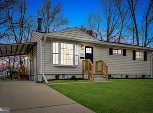 1250 Roundtop Rd, Odenton, MD 21113