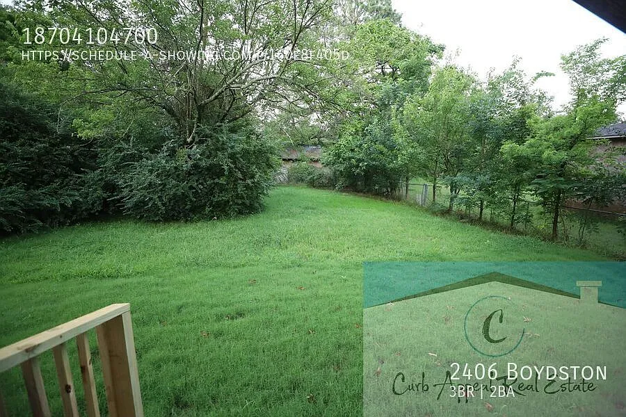 New Constuction 3 bed, 2 bath home — Photo 3