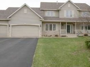 12561 Eden Ct, Apple Valley, MN 55124