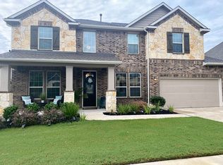 1245 Naranjo Dr, Georgetown, TX 78628