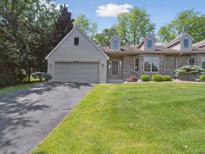 4273 Fairway Ln, Jackson, MI, 49201
