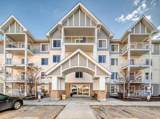 2204 44th Ave NW #208, Edmonton, AB