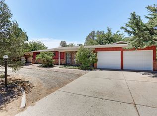 1612 Speronelli Rd NW, Albuquerque, NM 87107