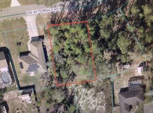 0 SW 49th Terrace Rd Lot 23, Ocala, FL 34473