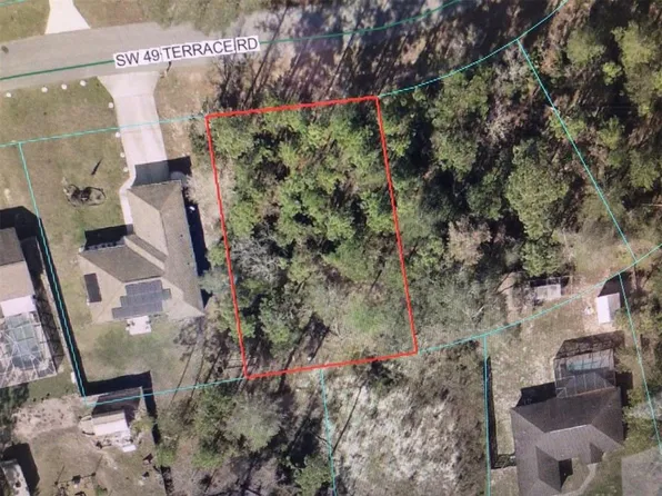 0 SW 49th Terrace Rd Lot 23, Ocala, FL 34473