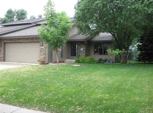 4705 E Tomar Rd, Sioux Falls, SD 57105