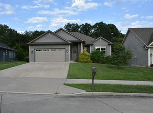 7400 Pemberton Dr, Columbia, MO 65203