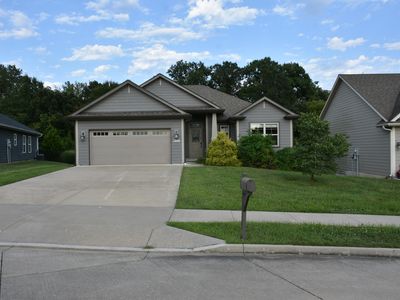 7400 Pemberton Dr, Columbia MO - Owner Finance Home