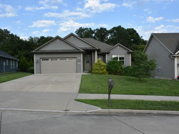7400 Pemberton Dr, Columbia, MO 65203